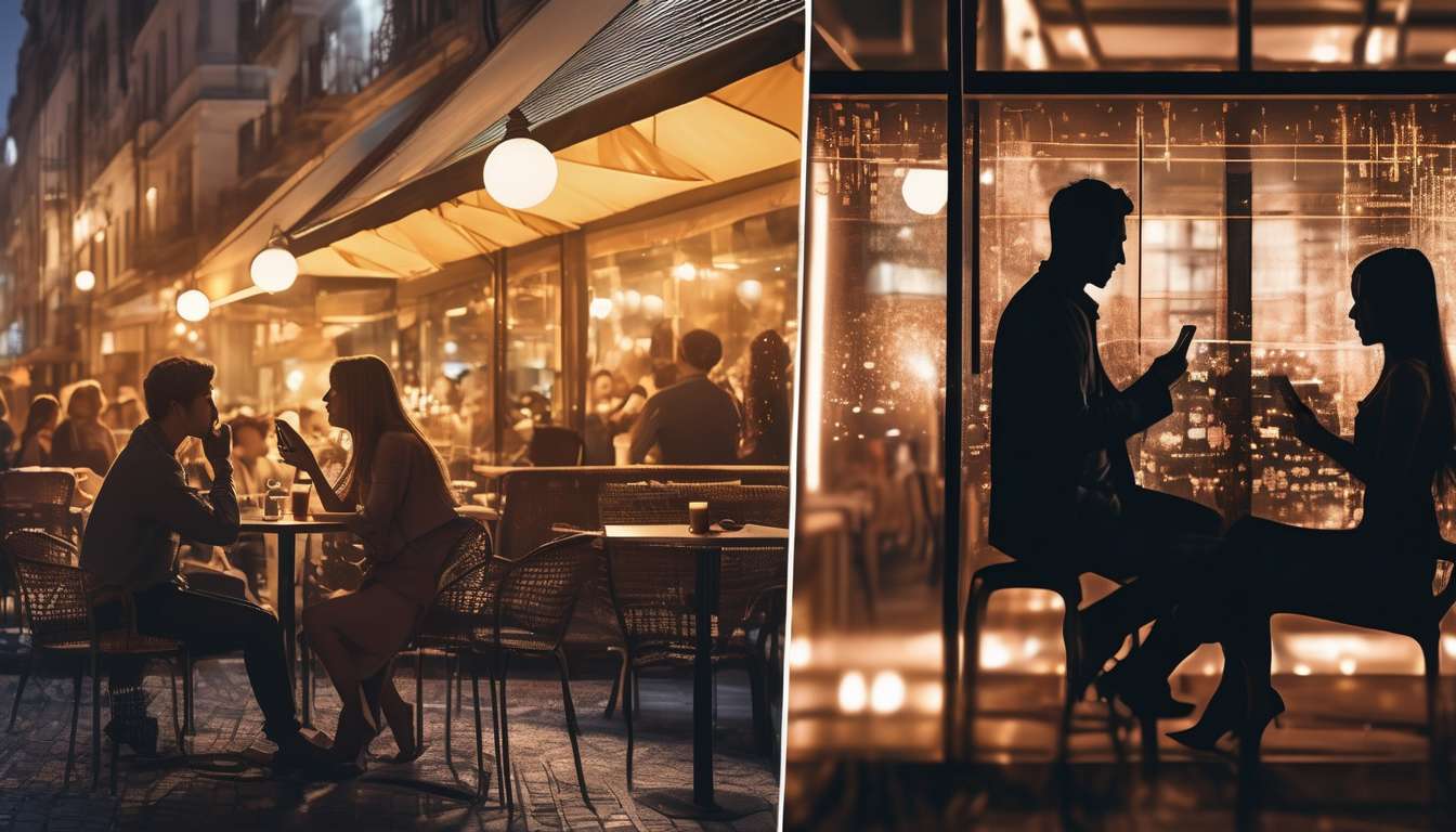 Datenschutzfragen Prägen Den Markt Für Deutsches Dating