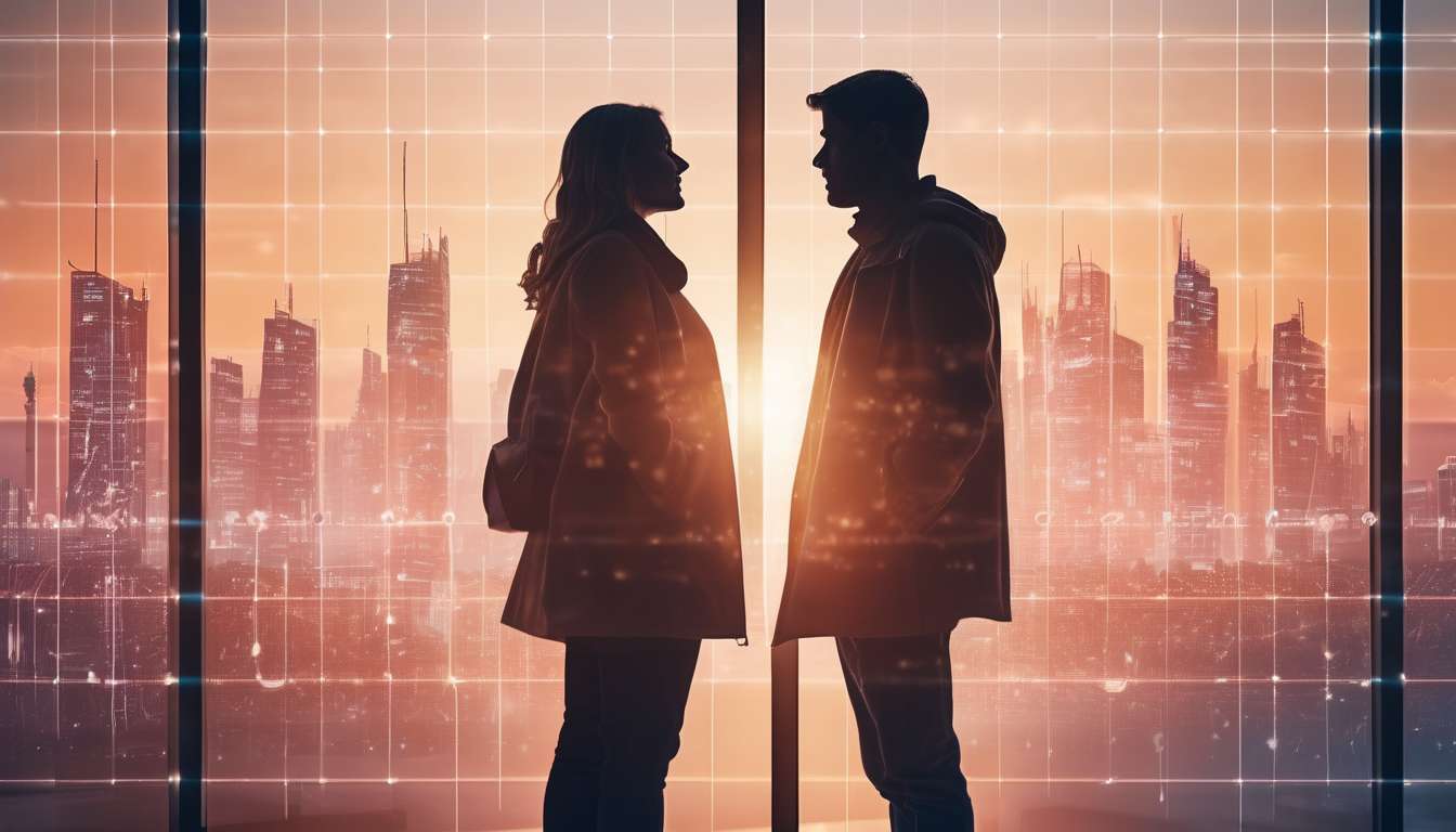 Datenschutzfreundliches Design Stärkt Deutsche Dating Marken
