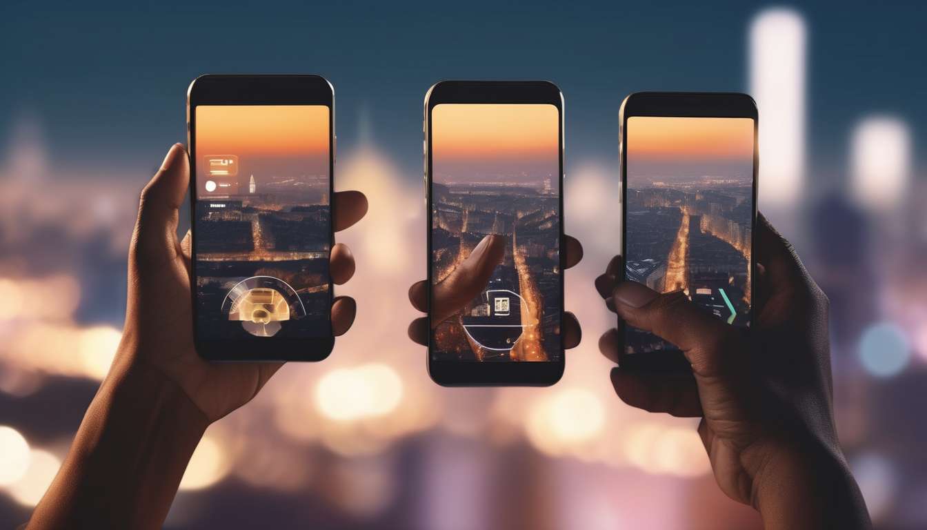Datensparsame Funktionen Gewinnen Bei Dating Apps In Deutschland