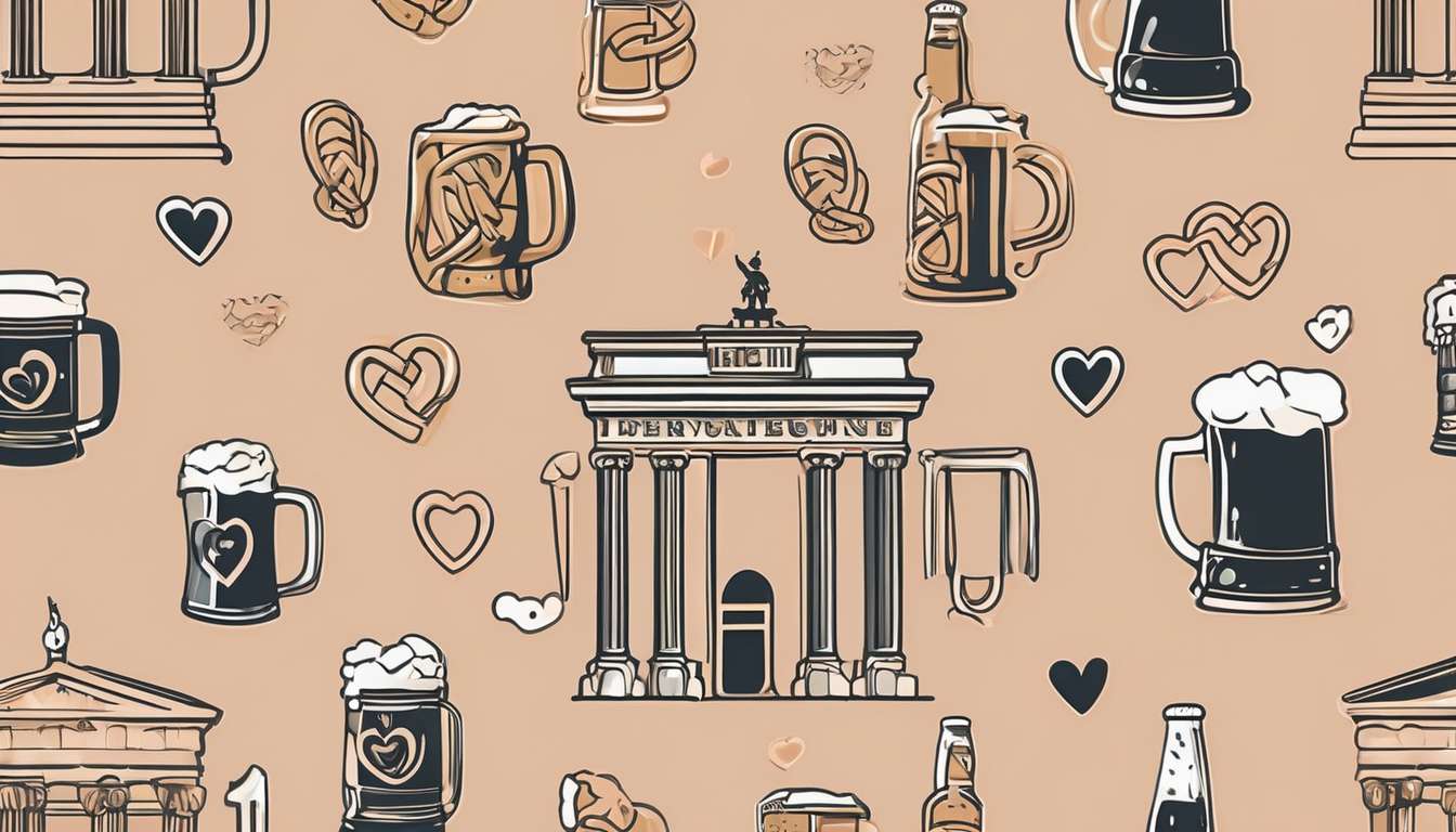 Internationale Anbieter Passen Sich Dem Deutschen Dating Markt An