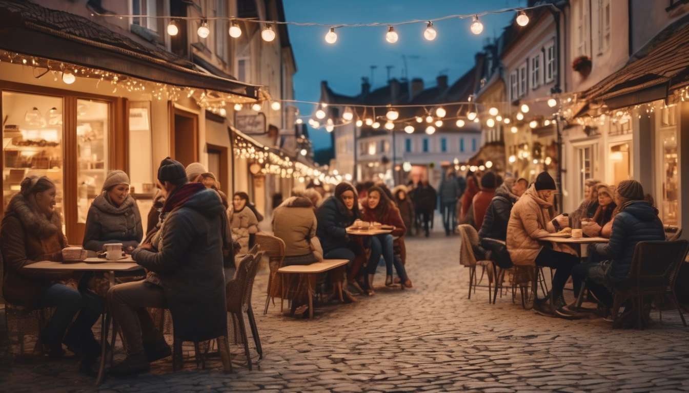 Lokale Dating Apps Setzen Auf Regionale Nutzerbedürfnisse