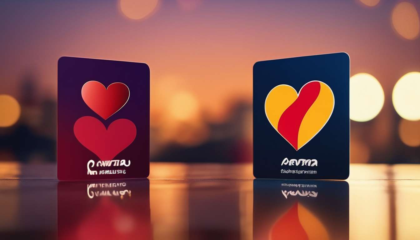 Markenpositionierung Wird Im Deutschen Dating Wettbewerb Wichtiger