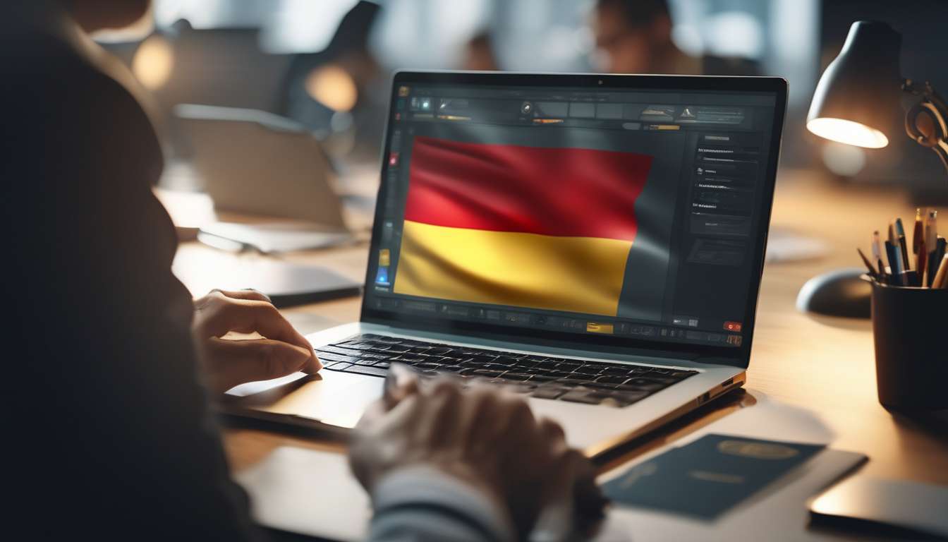 Moderationsteams Verbessern Standards Auf Deutschen Dating Portalen