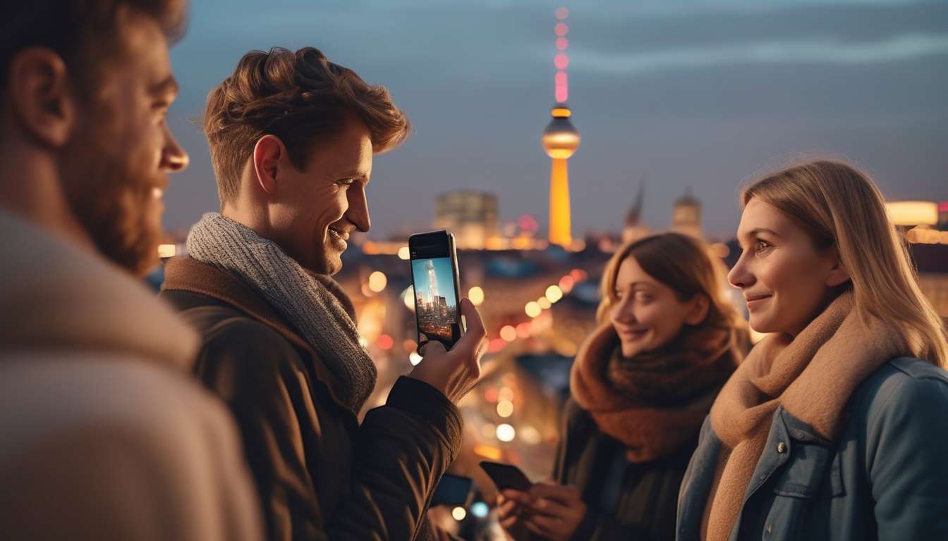Nutzerbindung Wird Zum Kernthema Für Deutsche Dating Unternehmen