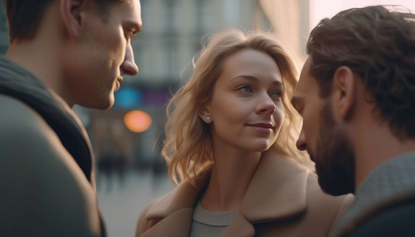 Nutzerforschung Erklärt Wandelnde Erwartungen An Deutsches Dating