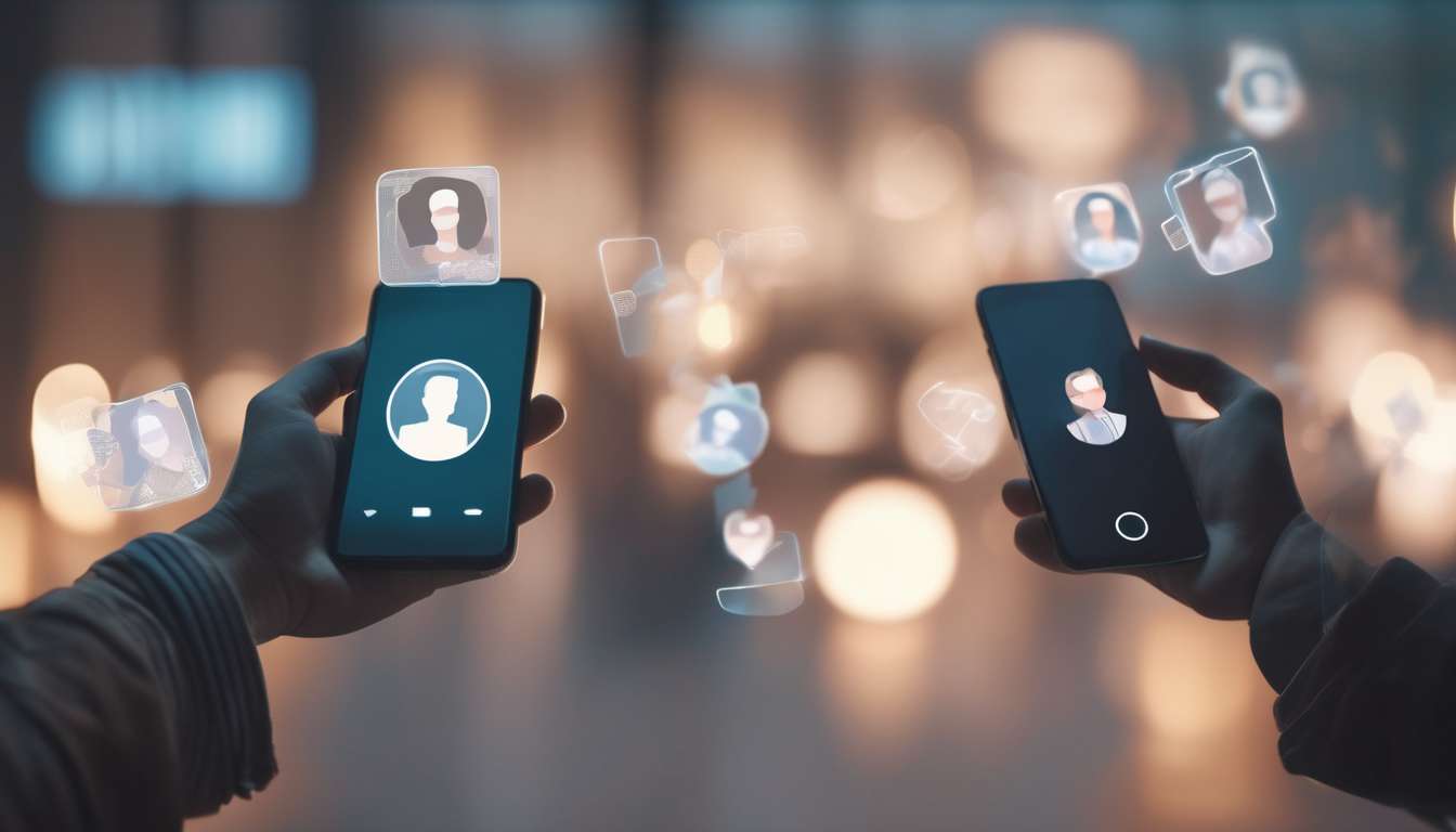 Plattformregeln Beeinflussen Die Moderation Bei German Dating