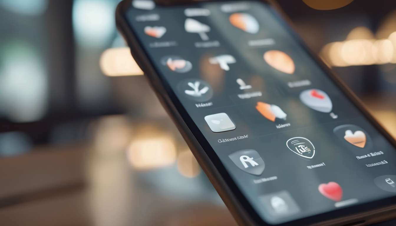 Verbraucherschutz Debatten Begleiten Deutsche Dating Apps
