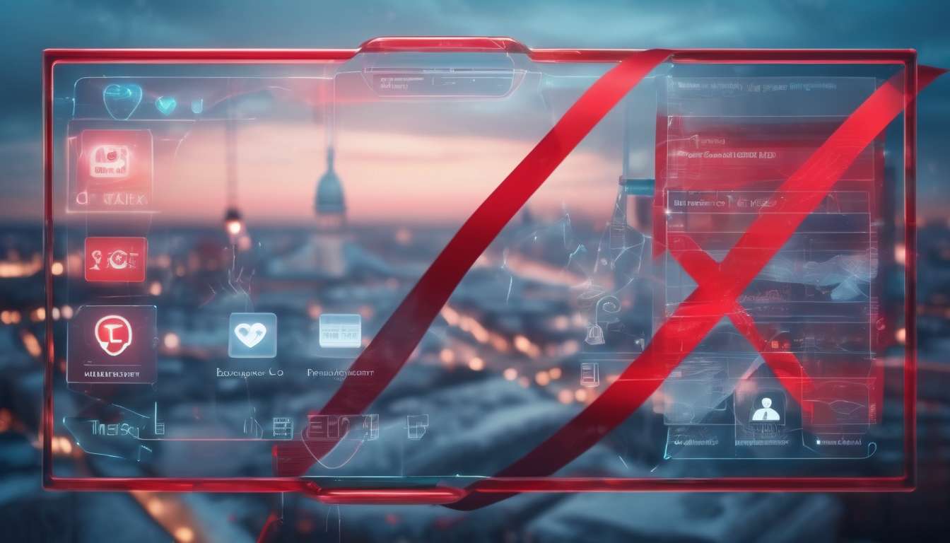 Werberegeln Stellen Deutsche Dating Plattformen Vor Neue Aufgaben