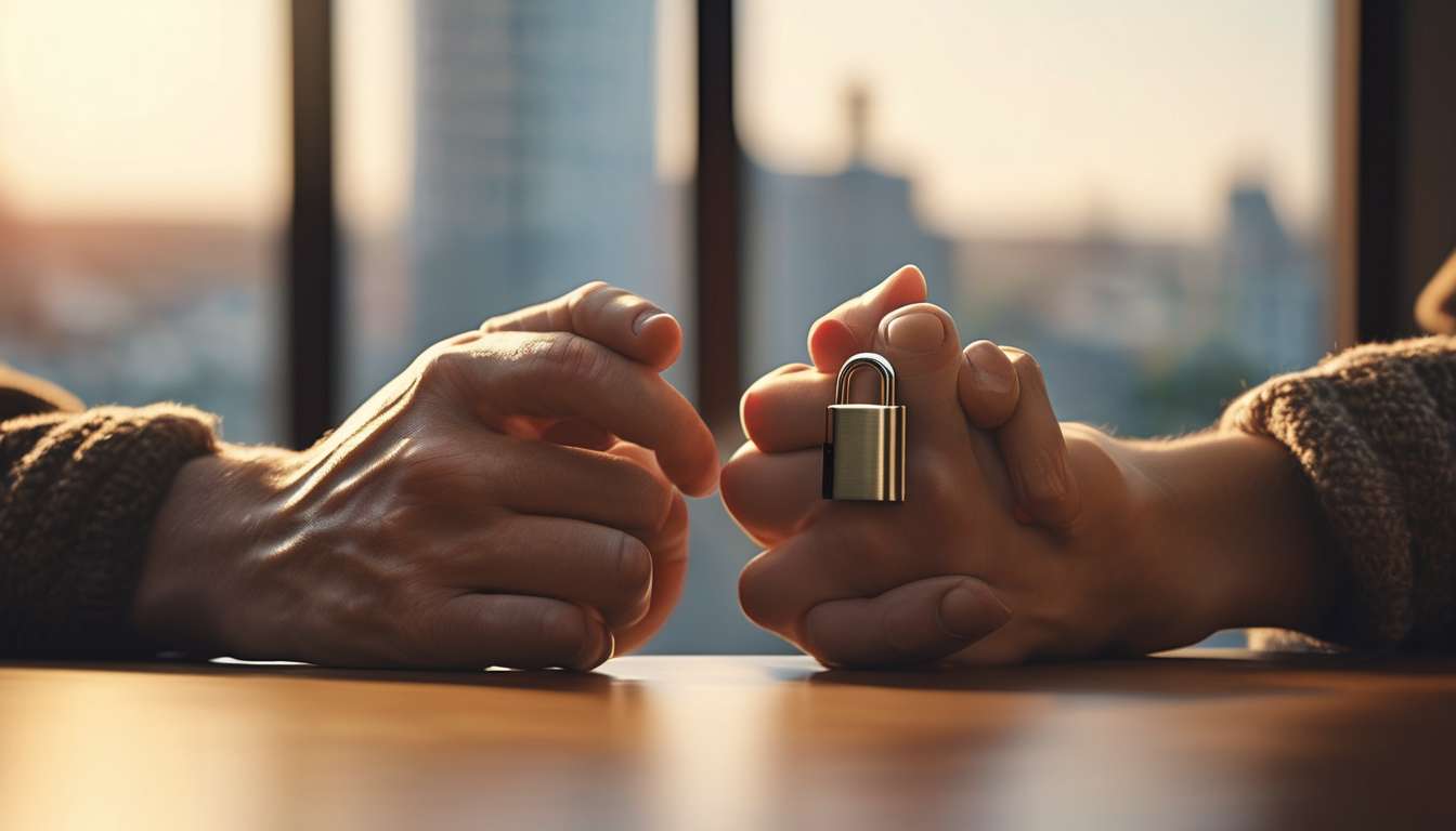 Wie Deutsche Dating Plattformen Vertrauen Bei Nutzern Aufbauen